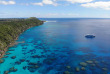 Fidji - Croisière Captain Cook Cruises - Archipel de Lau et Kadavu