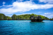 Fidji - Croisière Captain Cook Cruises - Archipel de Lau et Kadavu © David Kirkland