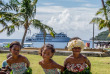 Fidji - Croisière Captain Cook Cruises - Archipel de Lau et Kadavu