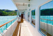 Fidji - Croisière Captain Cook Cruises - MS Caledonian Sky 