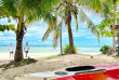 Fidji - Croisière Captain Cook Cruises - Tivua Private Island