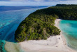 Fidji - Croisière Captain Cook Cruises - Le Nord isolé de Fidji