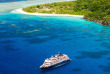 Fidji - Croisière Captain Cook Cruises - De Fidji aux traditions de Samoa
