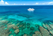 Fidji - Croisière Captain Cook Cruises - Iles Mamanuca et Yasawa du Sud © Kiwidronegraphy