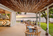 Fidji - Denarau - Sofitel Fiji Resort & Spa - Watui Bar & Grill © Kurt Petersen