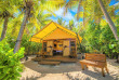 Fidji - Iles Yasawa - Barefoot Manta Island - Beachfront Levu (Large) Bure