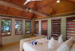 Fidji - Iles Yasawa - Barefoot Manta Island - Beachfront Yanuyanu (Island) Bure