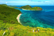 Fidji - Iles Yasawa - Barefoot Manta Island