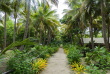 Fidji - Iles Yasawa - Barefoot Manta Island