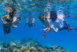 Fidji - Iles Yasawa - Barefoot Manta Island