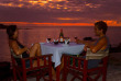 Fidji - Iles Yasawa - Barefoot Manta Island - Restaurant