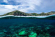 Fidji - Iles Yasawa - Barefoot Manta Island