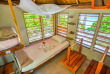 Fidji - Iles Yasawa - Barefoot Manta Island - Vai (Manta Ray) Beach Dorm