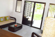 Fidji - Iles Yasawa - Mantaray Island Resort - Beachfront Villa