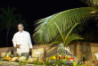 Fidji - Iles Yasawa - Mantaray Island Resort - Restaurant