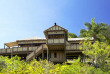 Fidji - Iles Yasawa - Mantaray Island Resort - Restaurant