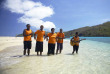 Fidji - Iles Yasawa - Mantaray Island Resort
