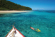 Fidji - Iles Yasawa - Mantaray Island Resort