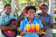 Fidji - Iles Yasawa - Nanuya Island Resort