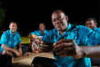 Fidji - Iles Yasawa - Nanuya Island Resort