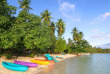 Fidji - Iles Yasawa - Nanuya Island Resort