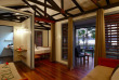 Fidji - Iles Yasawa - Nanuya Island Resort - Deluxe Villa