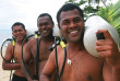 Fidji - Iles Yasawa - Nanuya Island Resort