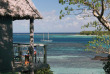 Fidji - Iles Yasawa - Nanuya Island Resort - Traditional Tree Top Villa
