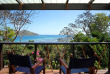 Fidji - Iles Yasawa - Nanuya Island Resort - Traditional Tree Top Villa