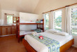 Fidji - Iles Yasawa - Oarsmans Bay Lodge