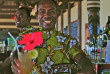 Fidji - Iles Yasawa - Octopus Resort - Coconut Bar