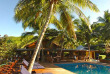 Fidji - Iles Yasawa - Octopus Resort - Piscine