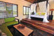 Fidji - Iles Yasawa - Paradise Cove Resort - Villa