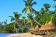 Fidji - Iles Yasawa - Paradise Cove Resort