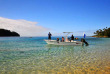 Fidji - Iles Yasawa - Paradise Cove Resort