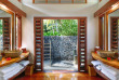 Fidji - Iles Mamanuca - Likuliku Lagoon Resort - Beachfront Bure
