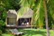 Fidji - Iles Mamanuca - Likuliku Lagoon Resort - Beachfront Bure
