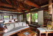 Fidji - Iles Mamanuca - Likuliku Lagoon Resort - Beachfront Bure