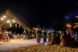 Fidji - Iles Mamanuca - Likuliku Lagoon Resort - Soirée fidjienne