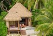 Fidji - Iles Mamanuca - Likuliku Lagoon Resort - Deluxe Beachfront Bure