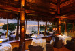 Fidji - Iles Mamanuca - Likuliku Lagoon Resort - Restaurant Fijana