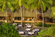 Fidji - Iles Mamanuca - Likuliku Lagoon Resort - Restaurant Fijana