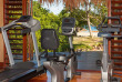 Fidji - Iles Mamanuca - Likuliku Lagoon Resort - Salle de sport