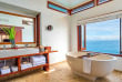 Fidji - Iles Mamanuca - Likuliku Lagoon Resort - Over-water Bure