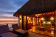 Fidji - Iles Mamanuca - Likuliku Lagoon Resort - Over-water Bure