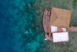 Fidji - Iles Mamanuca - Likuliku Lagoon Resort - Over-water Bure