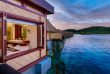 Fidji - Iles Mamanuca - Likuliku Lagoon Resort - Over-water Bure