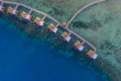 Fidji - Iles Mamanuca - Likuliku Lagoon Resort
