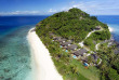 Fidji - Iles Mamanuca - Matamanoa Island Resort - Oceanfront Pool Villa