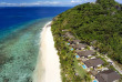 Fidji - Iles Mamanuca - Matamanoa Island Resort - Oceanfront Pool Villa